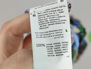 magmara bluzki: Bluzka damska, rozmiar S — 5