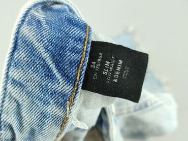 klapko hermes: H&M, Jeansy dla mężczyzn, XL — 4