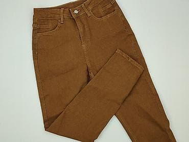 red star pants: Jeansy damskie, rozmiar M — 1