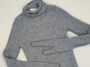 Жіночий одяг: Zara, Гольф жіночий, розмір S — 1