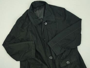 marynarka od mohito: Kurtka przejściowa damska, rozmiar 3XL — 1