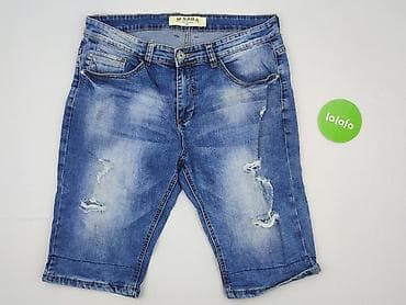 M.Sara, Szorty dla mężczyzn, rozmiar L — 2