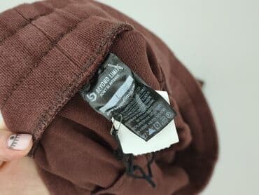 lidl spodnie cargo: Spodnie dresowe damskie, L — 4