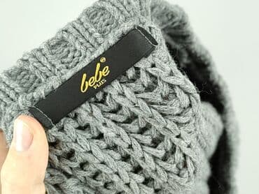 c a sweter w paski: Bebe, Women`s sweater, size M (EU 38) — 4