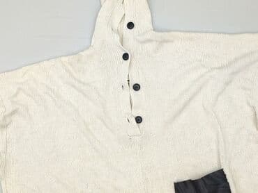 By Malene Birger, Ponczo damskie, rozmiar One size