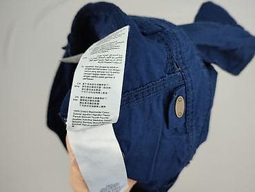 bluzki bialcon: Edc by Esprit, Szorty dla mężczyzn, rozmiar 2XL — 5