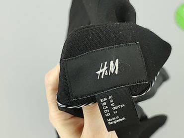 lord garnitury: H&M, Marynarka damska, rozmiar L — 4