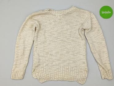 thunder buty: Sweter damski, rozmiar M — 3