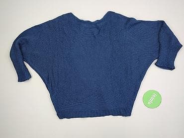serce: Sweter damski, rozmiar One size — 4