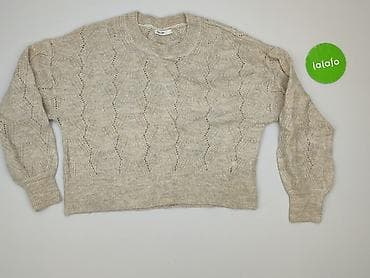 pull and bear stranger things: Cropp, Sweter damski, rozmiar S — 2