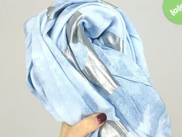 mohito marynarka niebieska: Bluzka damska, One size — 6