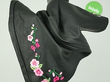 shein spódnice plus size: Sinsay, Spódnica damska, rozmiar XS — 4