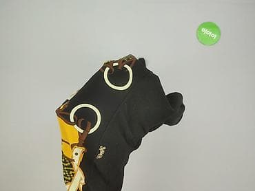 gruby bialy golf: Golf damski, rozmiar XL — 5