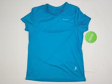 termiczne bluzki: Quechua, T-shirt damski, rozmiar L — 2