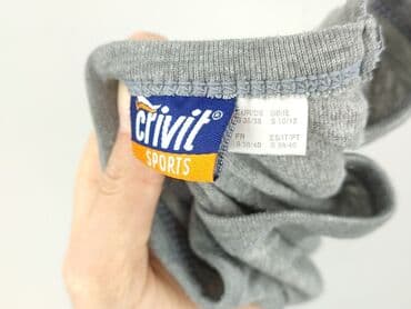 numer koszulki lewandowskiego: Crivit, Women`s sweatshirt, size M (EU 38) — 4
