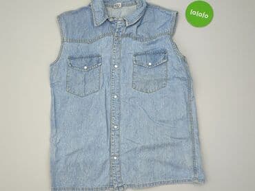 kamizelka kowboj: Kamizelka damska, rozmiar L — 2