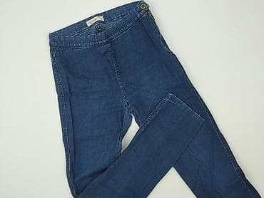 jeans pull bear: Lindex, Jeansy damskie, rozmiar S — 1