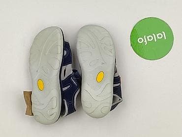 sandalki letnie: Sandałki Emel Roczki, 33, Nowy — 3