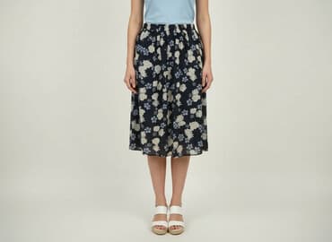 Спідниця жіноча, розмір M на lalafo.pl Спідниця жіноча, розмір M