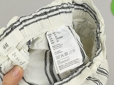 szorty reebok: H&M L.O.G.G., Szorty damskie, rozmiar L — 4