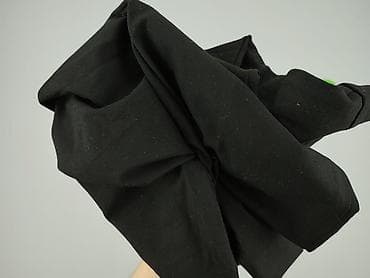 haremki: H&M, Spodnie materiałowe damskie, rozmiar 2XS — 4