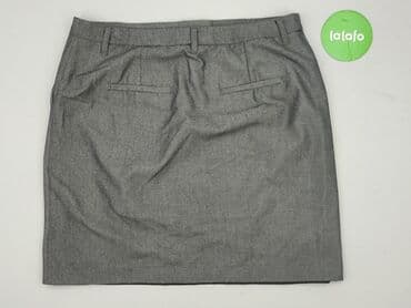 drapowana spódnice: Bpc bonprix collection, Spódnica damska, rozmiar 2XL — 3