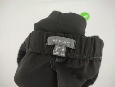 primark hello kitty piżama: Primark, Material trousers for women, size 2XL (EU 44) — 4