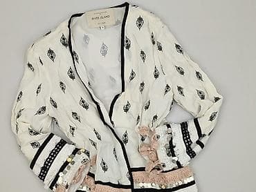 janina marka: River Island, Narzutka damska, rozmiar XS — 1