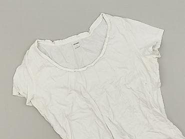 Kiabi, T-shirt damski, rozmiar L