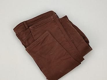 szkolny: Goodies, Spodnie materiałowe damskie, rozmiar 3XL — 6