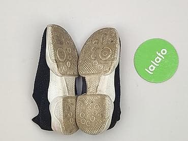 klapko hermes: Jennyfer, Sneakersy damskie, rozmiar 36 — 3