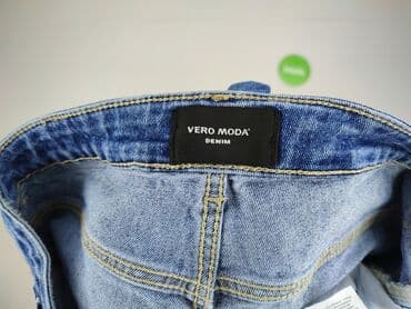 jeansy hollister: Jeans for women, size M (EU 38) — 4