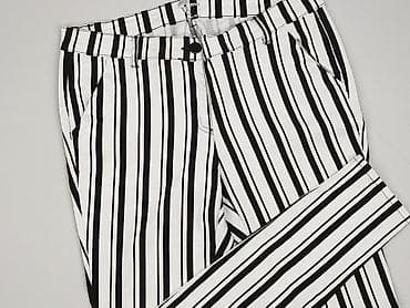 contes buty: Everme, Spodnie materiałowe damskie, rozmiar S — 1