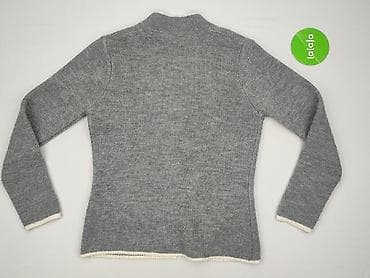 guzzini clothing: Yida, Kardigan damski, rozmiar M — 3