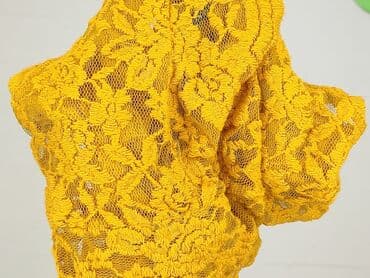 bluzki z dekoltem w łódkę zara: Zara, Bluzka damska, rozmiar M — 6