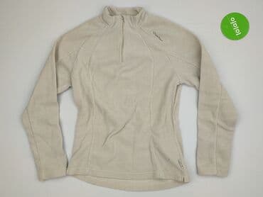 Women: Oxylane, Women`s fleece, size S (EU 36) — 2