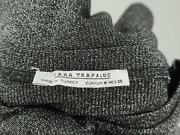 zara basic t shirty: Zara, Bluzka damska, rozmiar M — 5