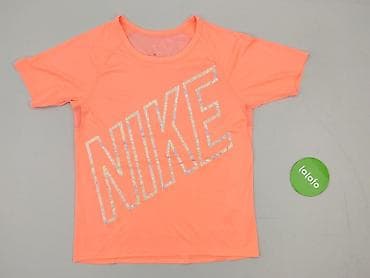 nike rugby t shirty: Nike, T-shirt damski, rozmiar M — 2