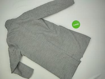ewa: Moodo, Płaszcz damski, rozmiar L — 3
