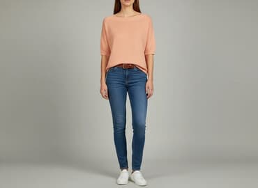 candy.pl ubrania: Sweter damski, rozmiar S — 7