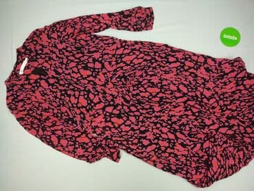 sukienka w koty: InWear, Sukienka damska, M — 2