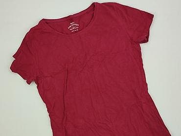 janina stretch basic for everyday: Janina, T-shirt damski, rozmiar XL — 1
