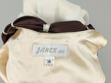 piękne sukienki na komunię dla mamy plus size: Sukienka damska, M — 4