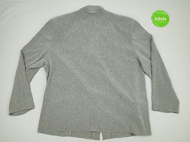 Women's blazers: Women's blazer, size 4XL — 3