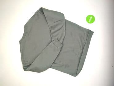reserved koszulki oversize: Sweatshirt for men, XL (EU 42), TOP Trends, condition - Perfect — 3