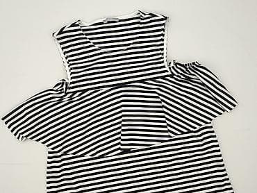 basic top zara: Zara, Bluzka damska, rozmiar M — 1