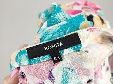 modne spódnice maxi: Bonita, Spódnica damska, rozmiar XL — 4