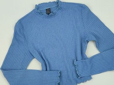bluzka h: Shein, Women's blouse, size M (EU 38) — 1