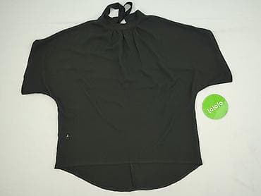 bluza oversize: Bluzka damska, rozmiar One size — 3
