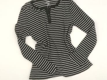 bluzka w paski c a: M&Co, Bluzka damska, rozmiar M — 1